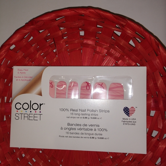 Classic pack of Choose Hope CSN Strips,  NEW - Picture 3 of 5